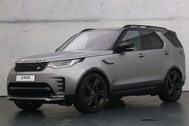 Land Rover Discovery P360 R-Dynamic S 266 kW image number 1