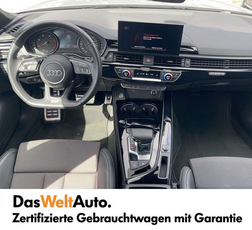 Audi A5 40 TDI quattro 150 kW image number 8