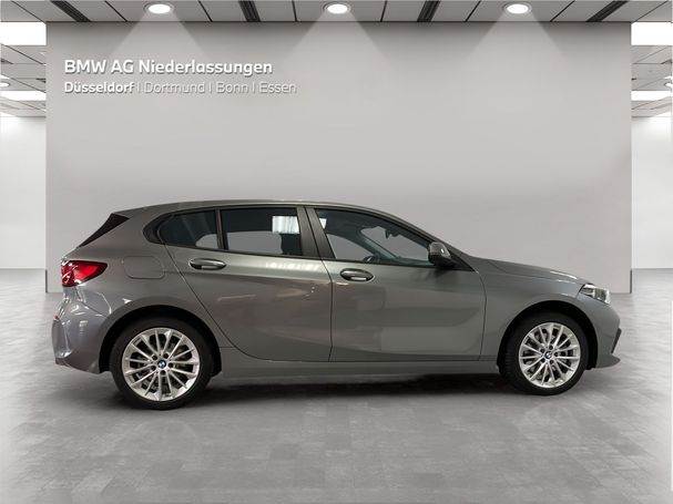 BMW 118d 110 kW image number 3