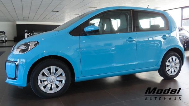 Volkswagen up! 60 kW image number 1