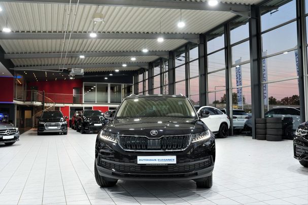 Skoda Kodiaq 2.0 TSI 4x4 Style 132 kW image number 5