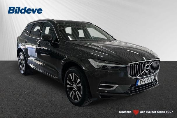 Volvo XC60 T6 Recharge AWD 253 kW image number 1