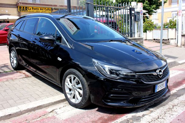 Opel Astra 1.5 90 kW image number 2