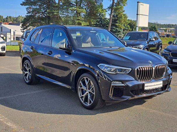 BMW X5 M 50d xDrive 294 kW image number 3