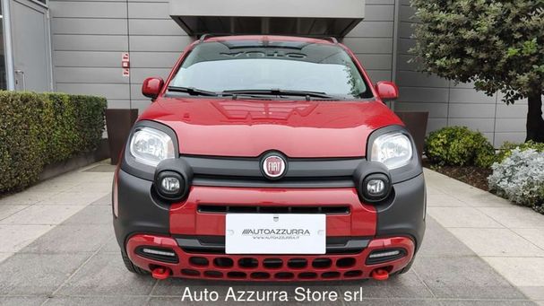 Fiat Panda 1.0 Hybrid 51 kW image number 3