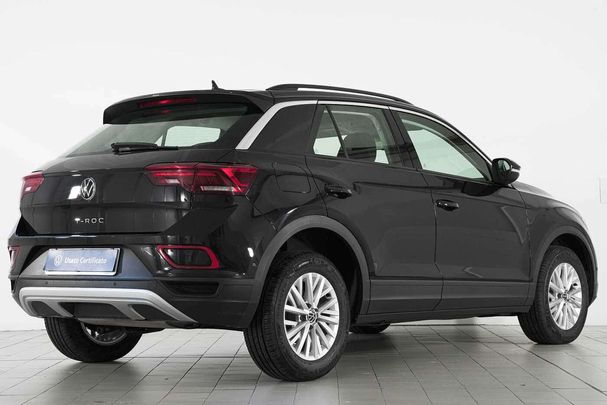 Volkswagen T-Roc 1.0 TSI T-Roc 81 kW image number 3