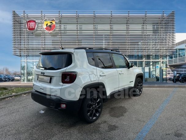 Jeep Renegade 1.3 Turbo PHEV 140 kW image number 24