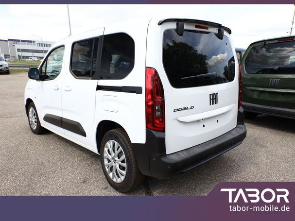 Fiat Doblo Kombi 1.5 75 kW image number 5