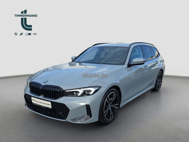 BMW 320d Touring M Sport 140 kW image number 1