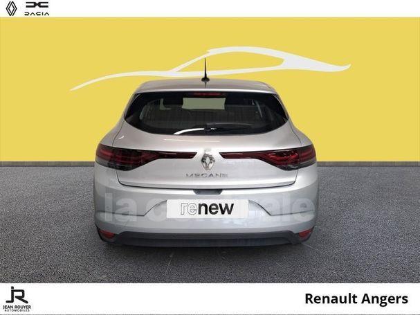 Renault Megane 85 kW image number 6