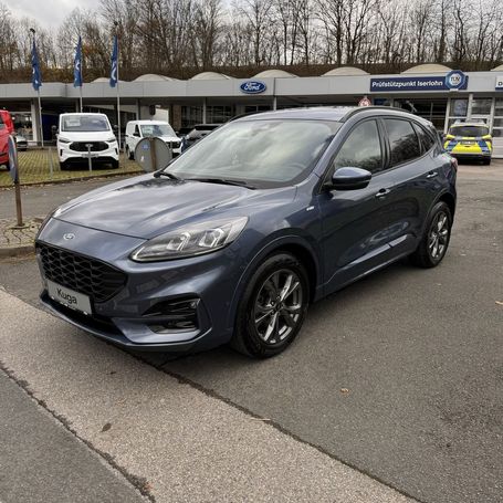 Ford Kuga 110 kW image number 1