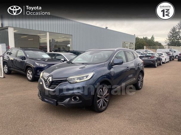 Renault Kadjar Energy dCi 110 81 kW image number 1