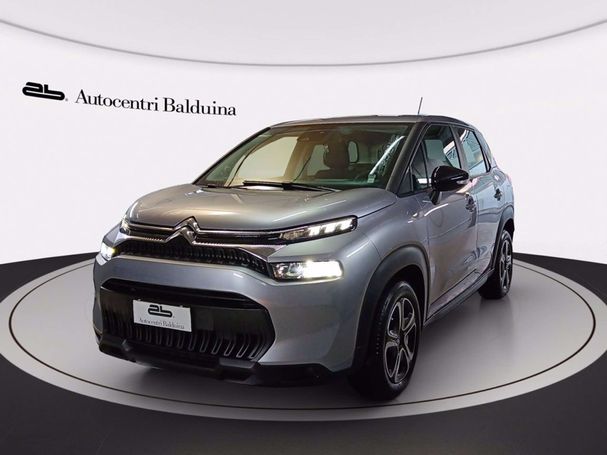 Citroen C3 Aircross PureTech 110 S&S 81 kW image number 1