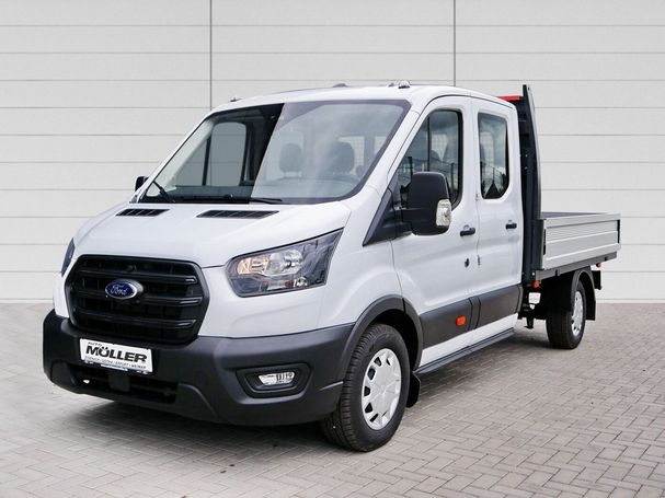 Ford Transit 350 Trend 96 kW image number 1