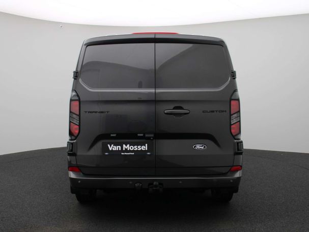 Ford Transit Custom 320 L2H1 Limited 125 kW image number 3