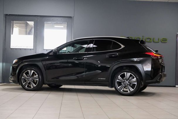 Lexus UX 250h Executive Line 135 kW image number 36