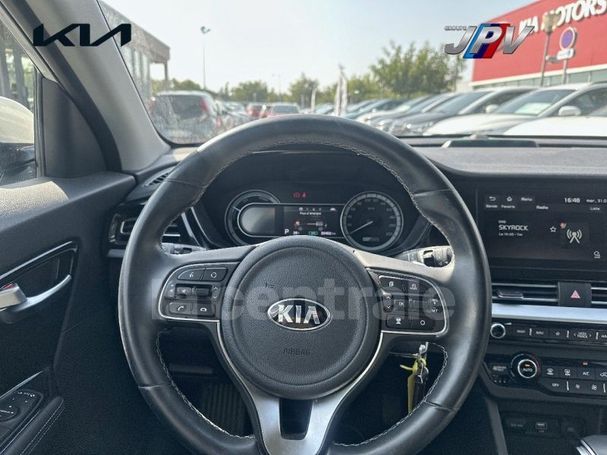 Kia Niro Hybrid 1.6 GDI 104 kW image number 18