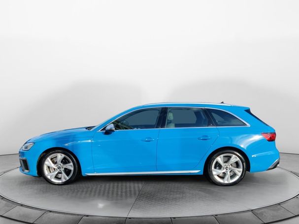 Audi S4 3.0 TDI Avant 251 kW image number 5