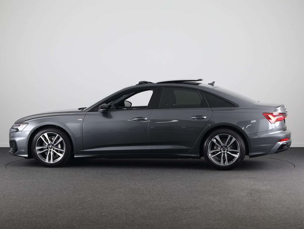 Audi A6 40 TFSI 150 kW image number 30