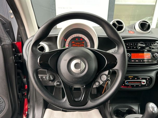 Smart ForTwo 52 kW image number 3