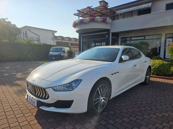 Maserati Ghibli 243 kW image number 1