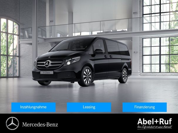 Mercedes-Benz V 220d 120 kW image number 6