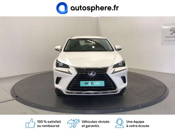 Lexus NX 300 116 kW image number 2