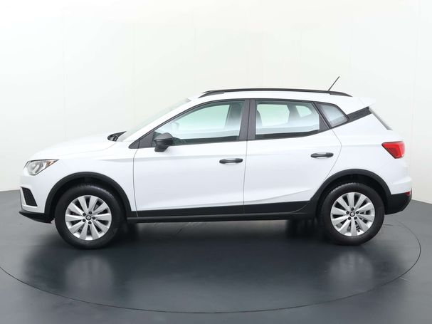 Seat Arona 1.0 TSI Reference 70 kW image number 3