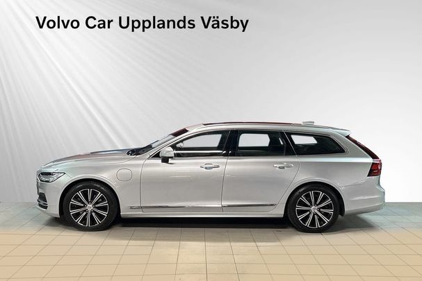 Volvo V90 T6 Inscription Expression AWD Recharge 253 kW image number 4