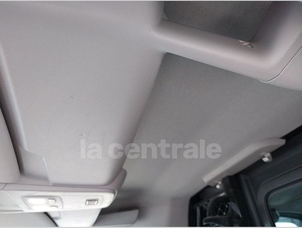 Renault Kangoo BLUE dCi 95 70 kW image number 12