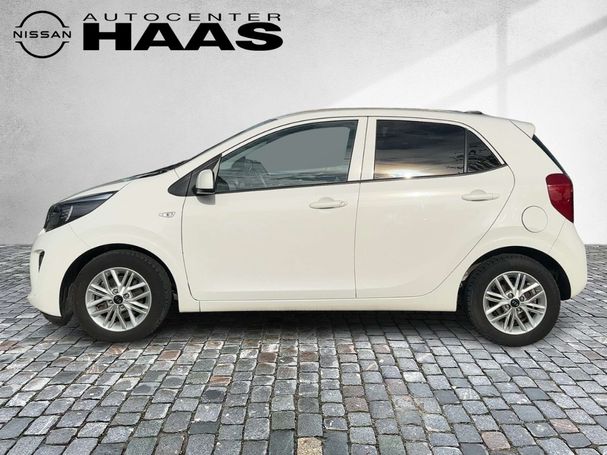 Kia Picanto 1.0 49 kW image number 5