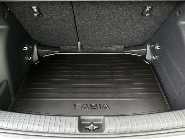 Skoda Fabia 70 kW image number 38