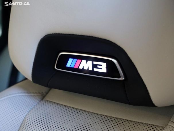 BMW M3 Touring xDrive 375 kW image number 45