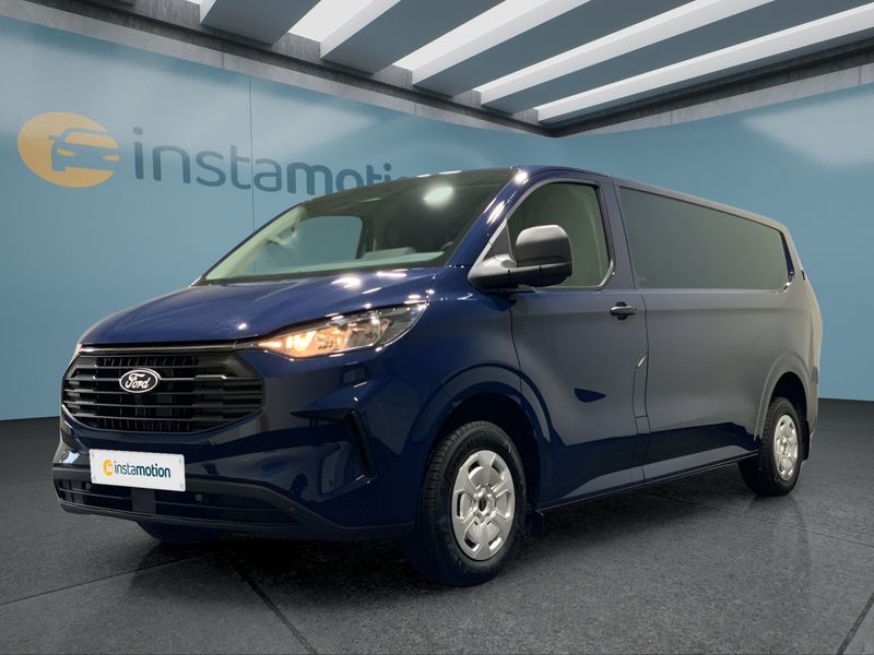 Ford Transit Custom 2.0