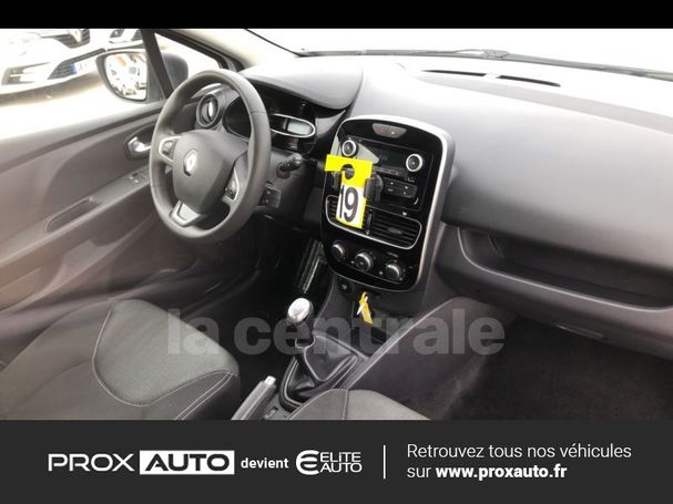 Renault Clio Energy dCi 75 55 kW image number 7