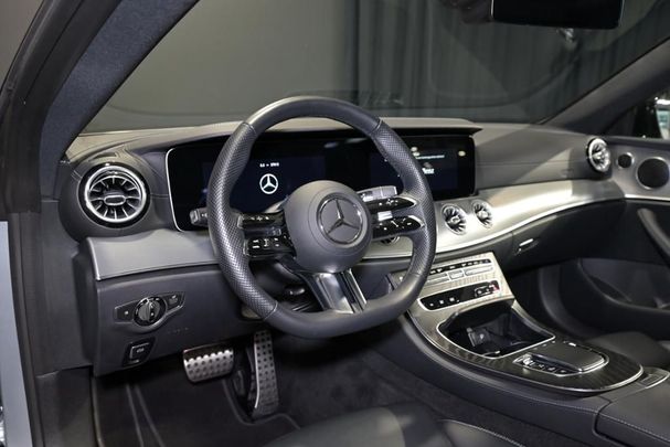 Mercedes-Benz E 220 d 143 kW image number 7