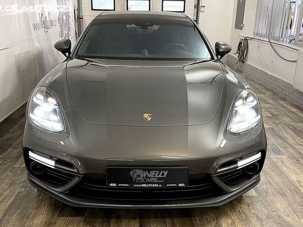 Porsche Panamera Turbo 404 kW image number 3