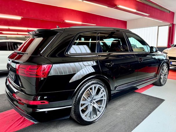 Audi SQ7 TDI 320 kW image number 6