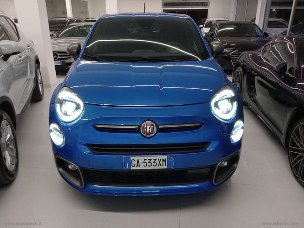 Fiat 500X 1.6 88 kW image number 2