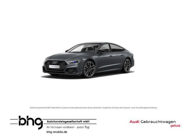 Audi A7 50 TFSIe quattro Sportback 220 kW image number 4