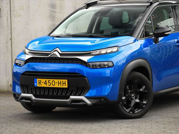 Citroen C3 Aircross PureTech 110 Shine 81 kW image number 1