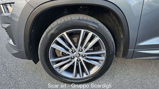 Skoda Kodiaq 2.0 TDI DSG 110 kW image number 10