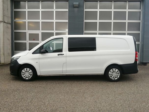 Mercedes-Benz Vito 111 CDi extra 84 kW image number 4