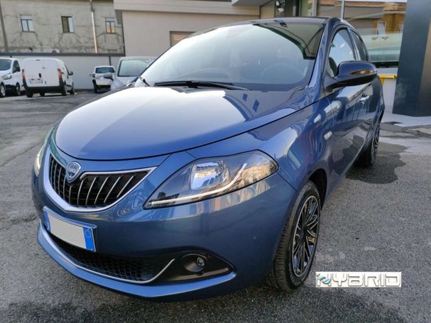 Lancia Ypsilon 51 kW image number 1