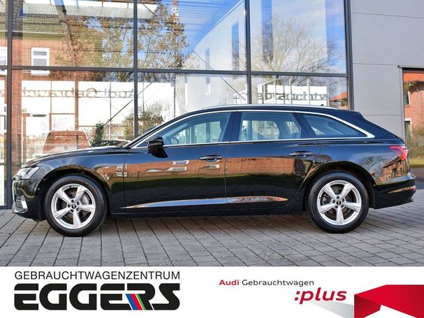 Audi A6 45 TDI Avant 170 kW image number 3