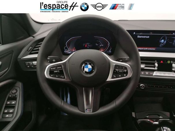 BMW 216d Active Tourer M Sport 87 kW image number 9