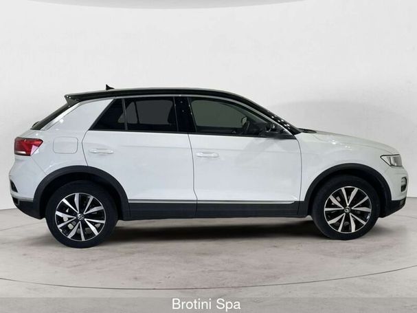 Volkswagen T-Roc 1.0 TSI Style 85 kW image number 6