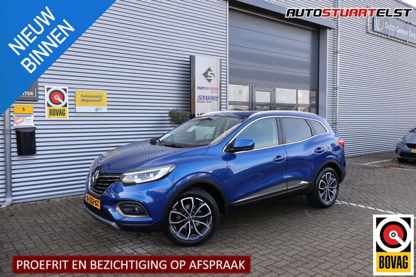 Renault Kadjar TCe 140 103 kW image number 1