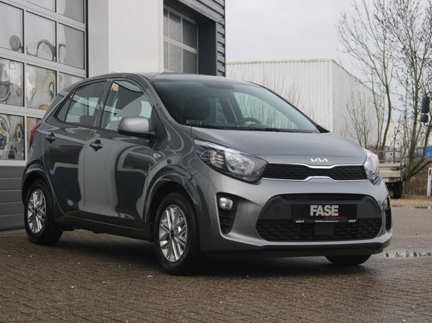 Kia Picanto 1.0 49 kW image number 3