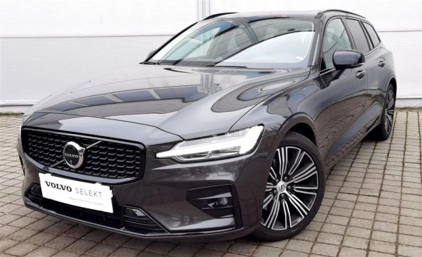 Volvo V60 B4 Ultimate 145 kW image number 1